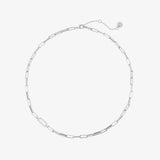 Initial Paperclip Chain Choker