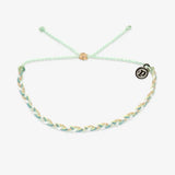 Multi Mini Braided Bracelet