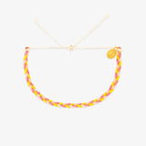 Multi Mini Braided Bracelet