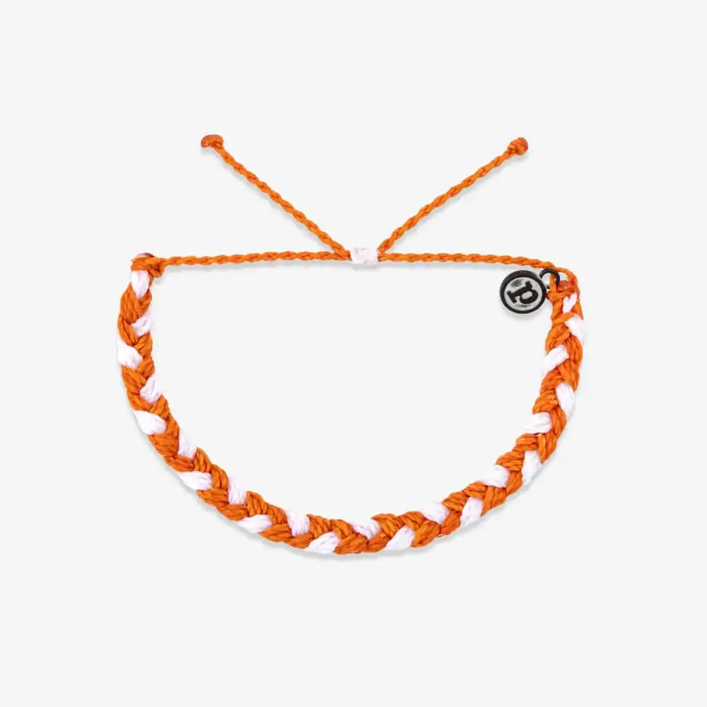 Orange & White Collection