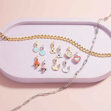 Harper Icons of Luck Charm