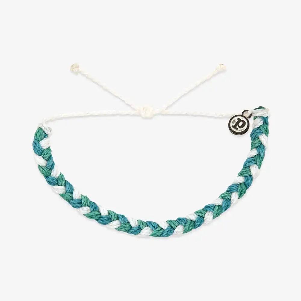 Multi Braided Bracelet
