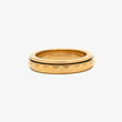 Diamond Cut Fidget Ring