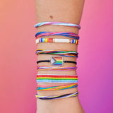 Progress Pride Bracelet