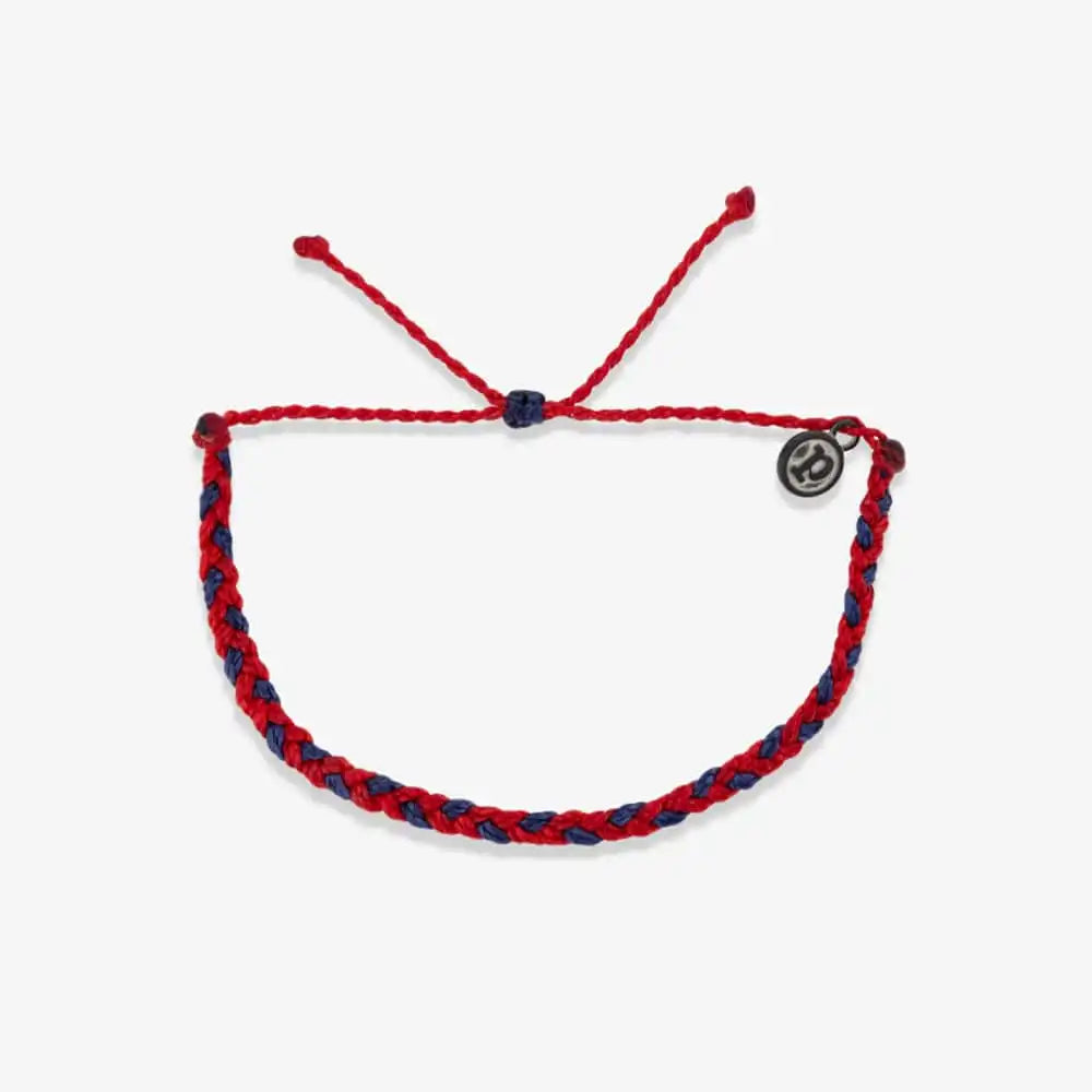 Red & Navy Collection