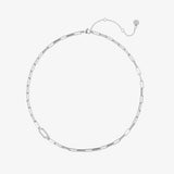Initial Paperclip Chain Choker