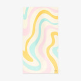 Catching Waves Towel
