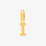 Harper Calibri Alphabet Charm