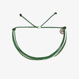 Green & White Collection