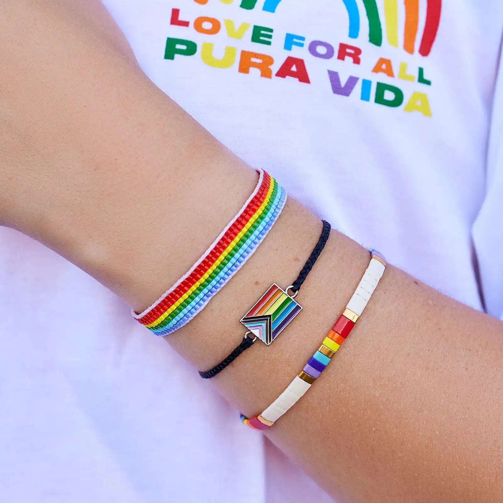 Pride Tee