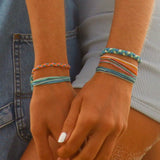 Sunkissed Seas Friendship 5 Pack