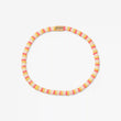 Sunset Candy Stretch Bracelet