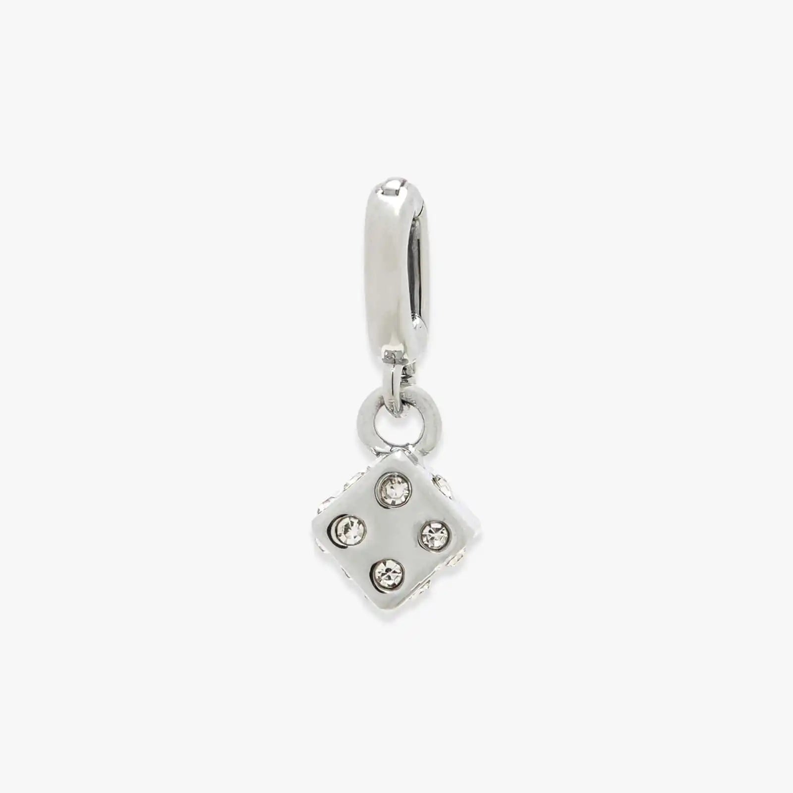 Harper Dice Charm