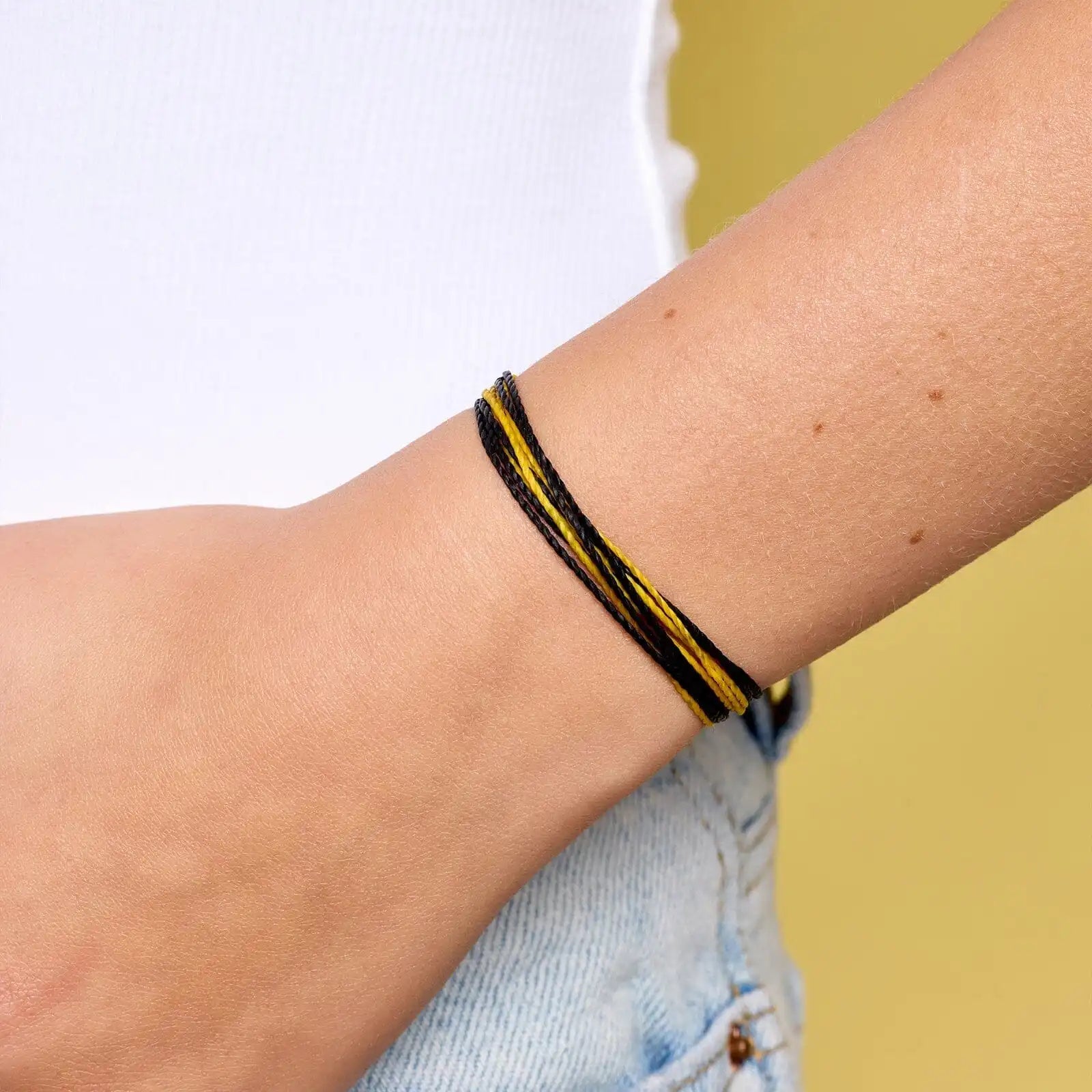 Black & Yellow Collection