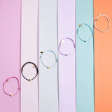 Lydia Charm Bracelet