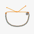 Canary Multi Mini Braided Bracelet