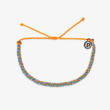 Multi Mini Braided Bracelet