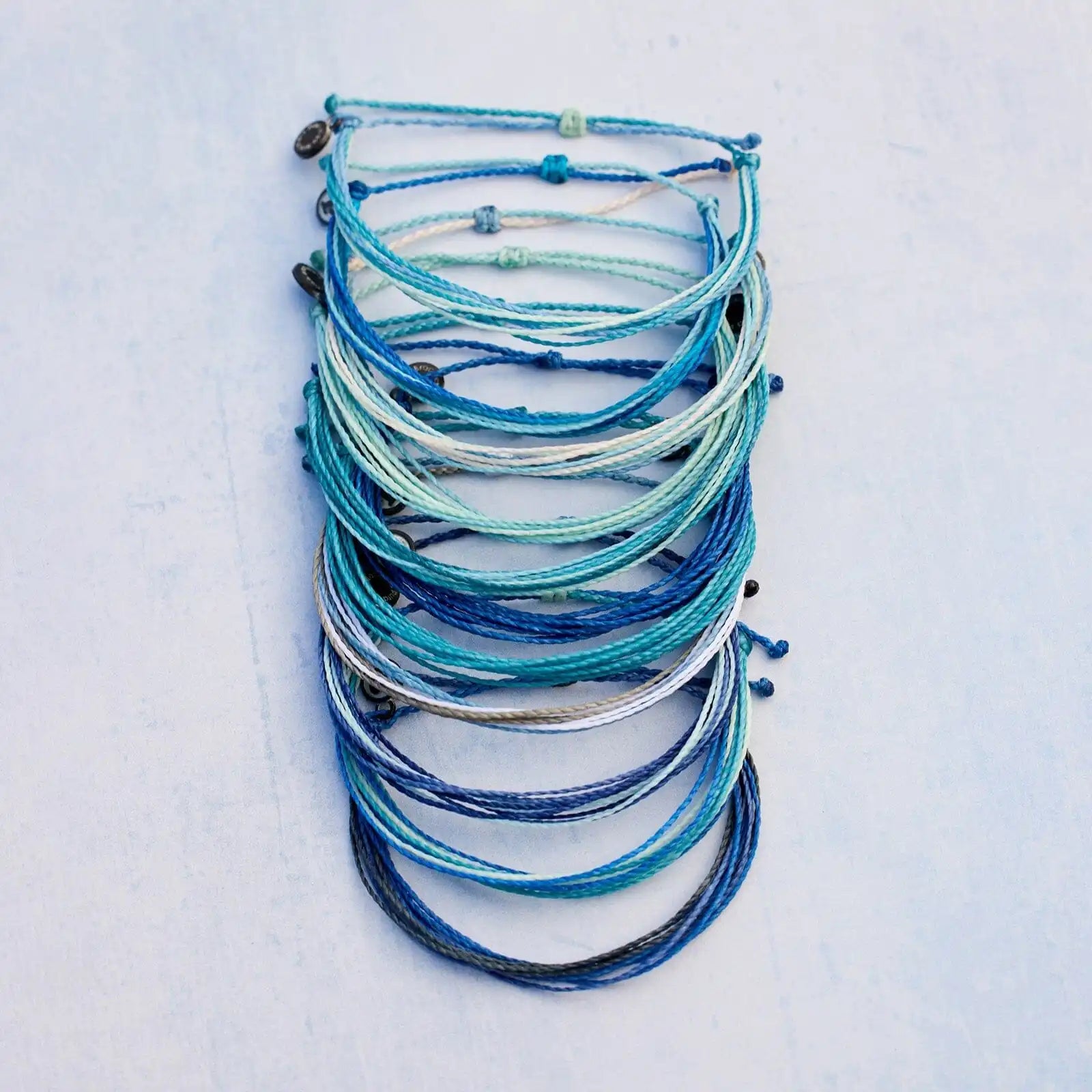 Blue Friendship 10 Pack
