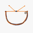 Navy & Orange Collection