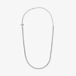 Men's Rolo Chain Necklace