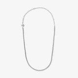 Men's Rolo Chain Necklace