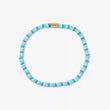 Seafoam Dream Stretch Bracelet