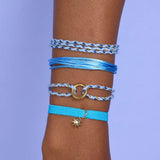 Skyla Charm Bracelet