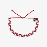 Red, White & Grey Collection