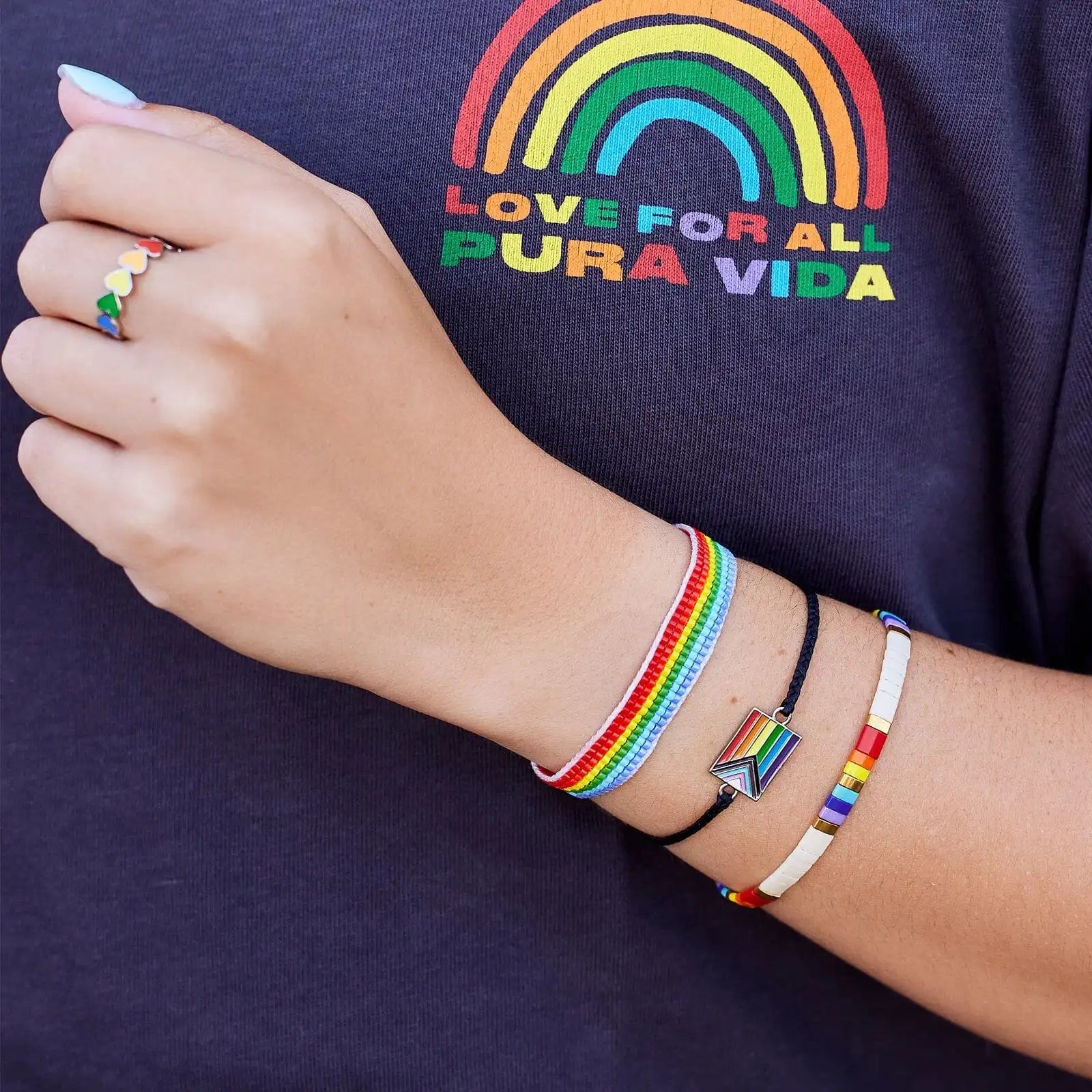 Pride Tee