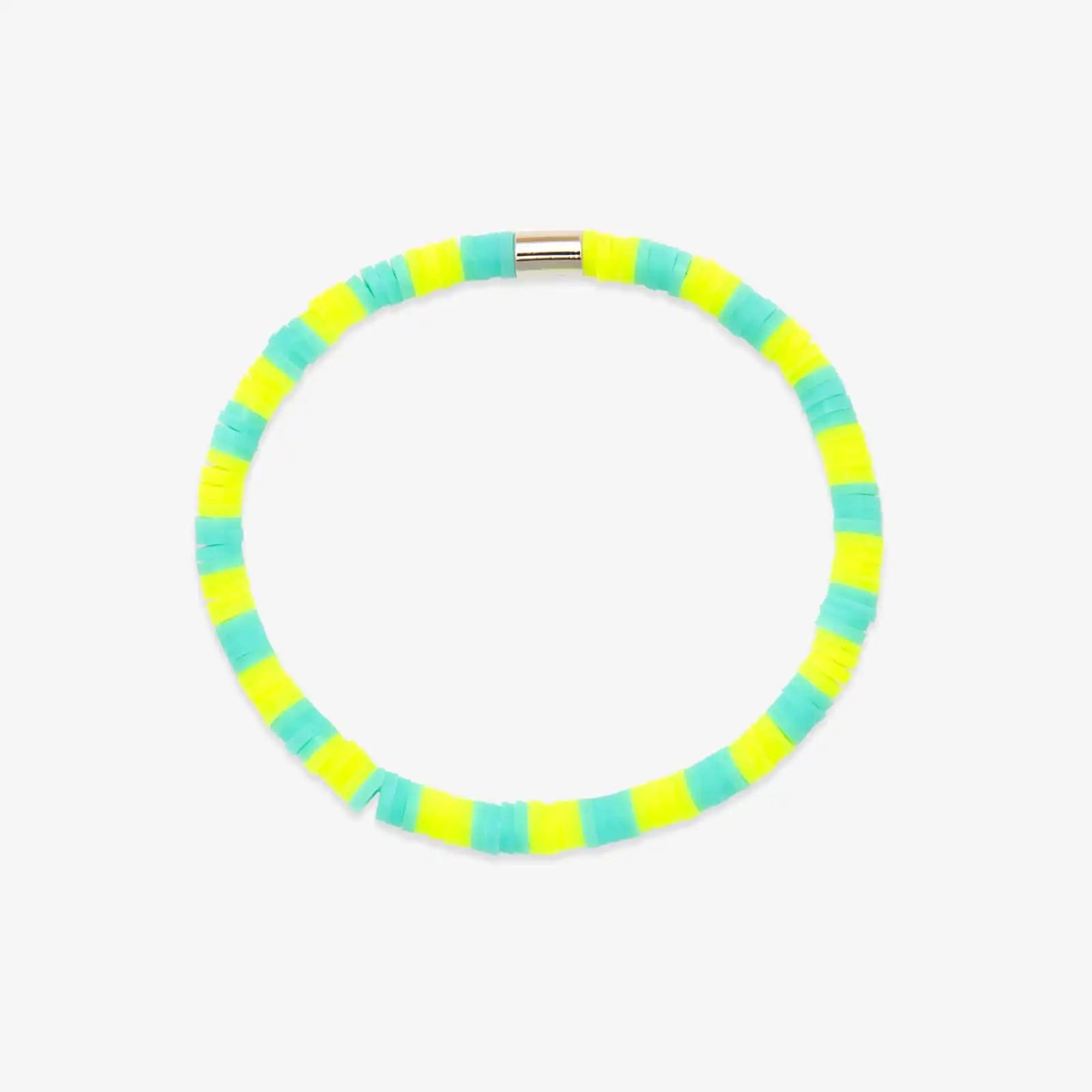 Yucca Seascape Stretch Bracelet