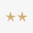 Sea Star Statement Earrings