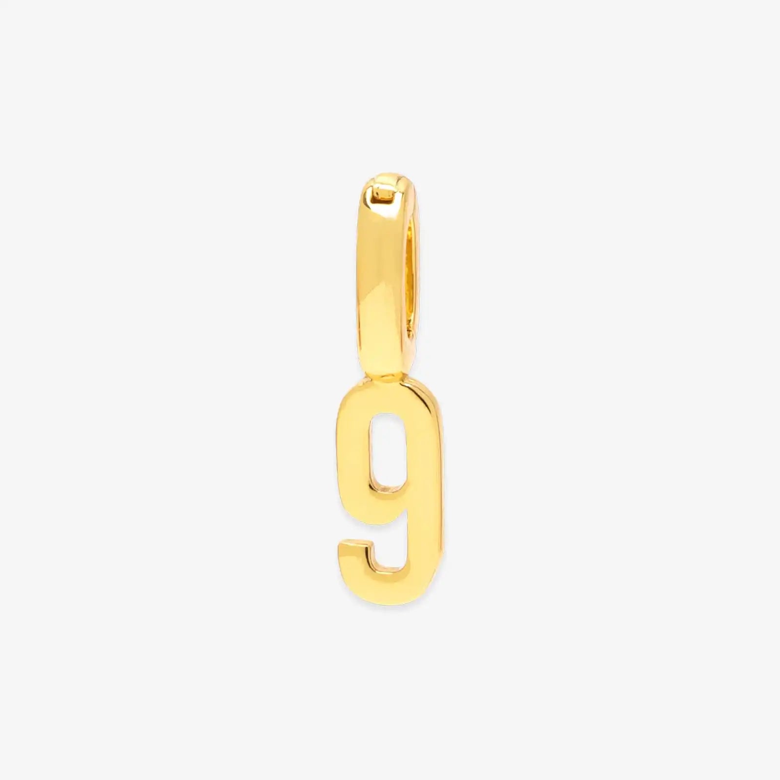 Harper Number Charm