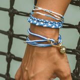 Blue & White Collection