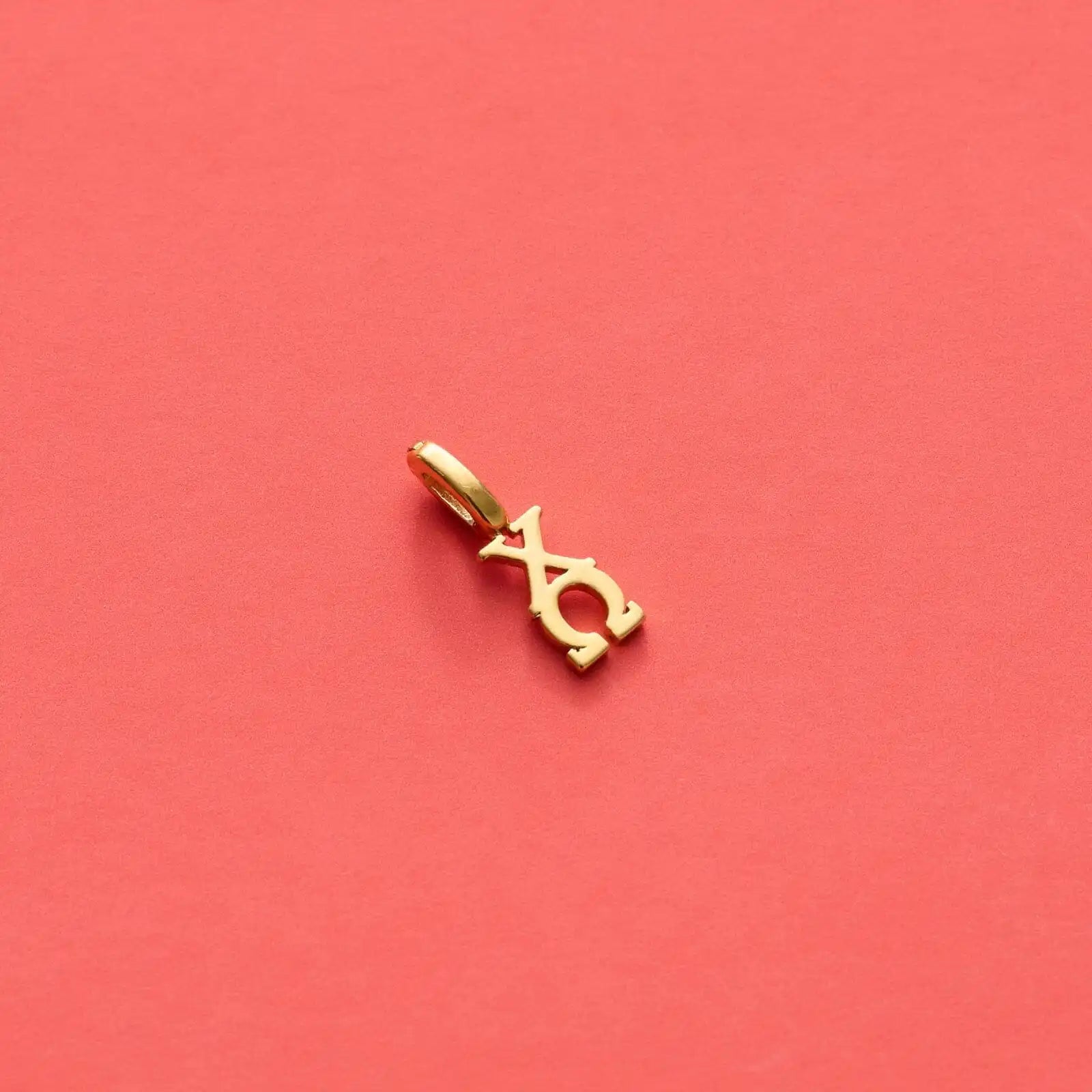 Chi Omega Collection