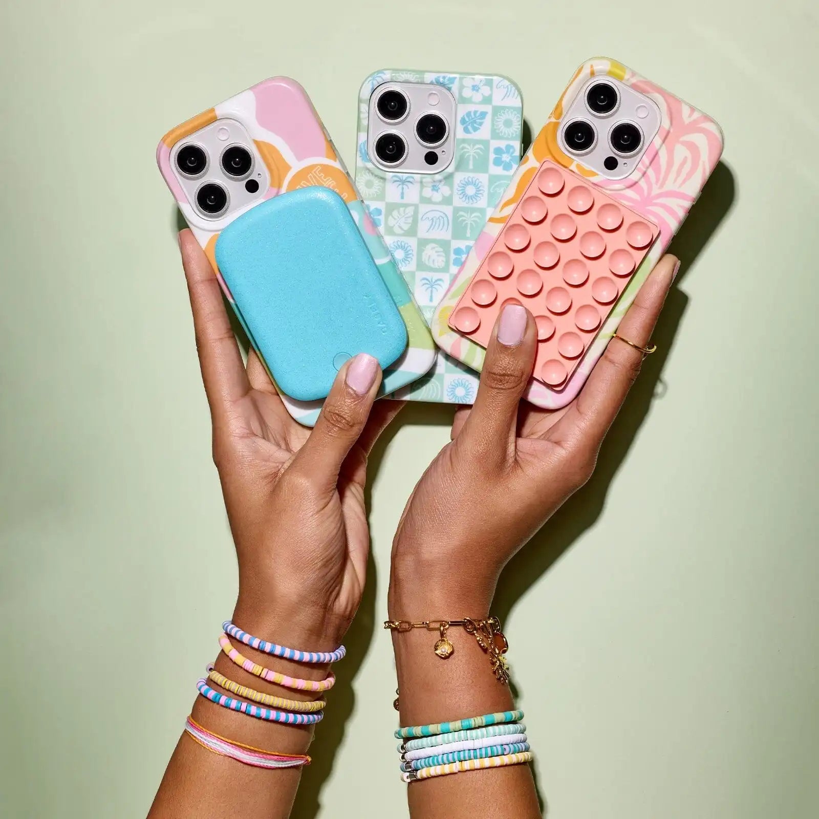 iPhone Grippy