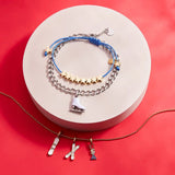 Harper Stone USA Charm