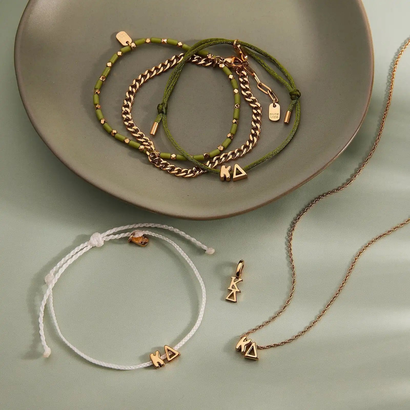 Kappa Delta Collection