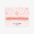 Love You Bracelet Card