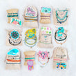 Pura Vida 6-Month Rebillable Bracelet Subscription (Billed every 6 months)