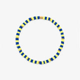 Light Blue & Yellow Collection