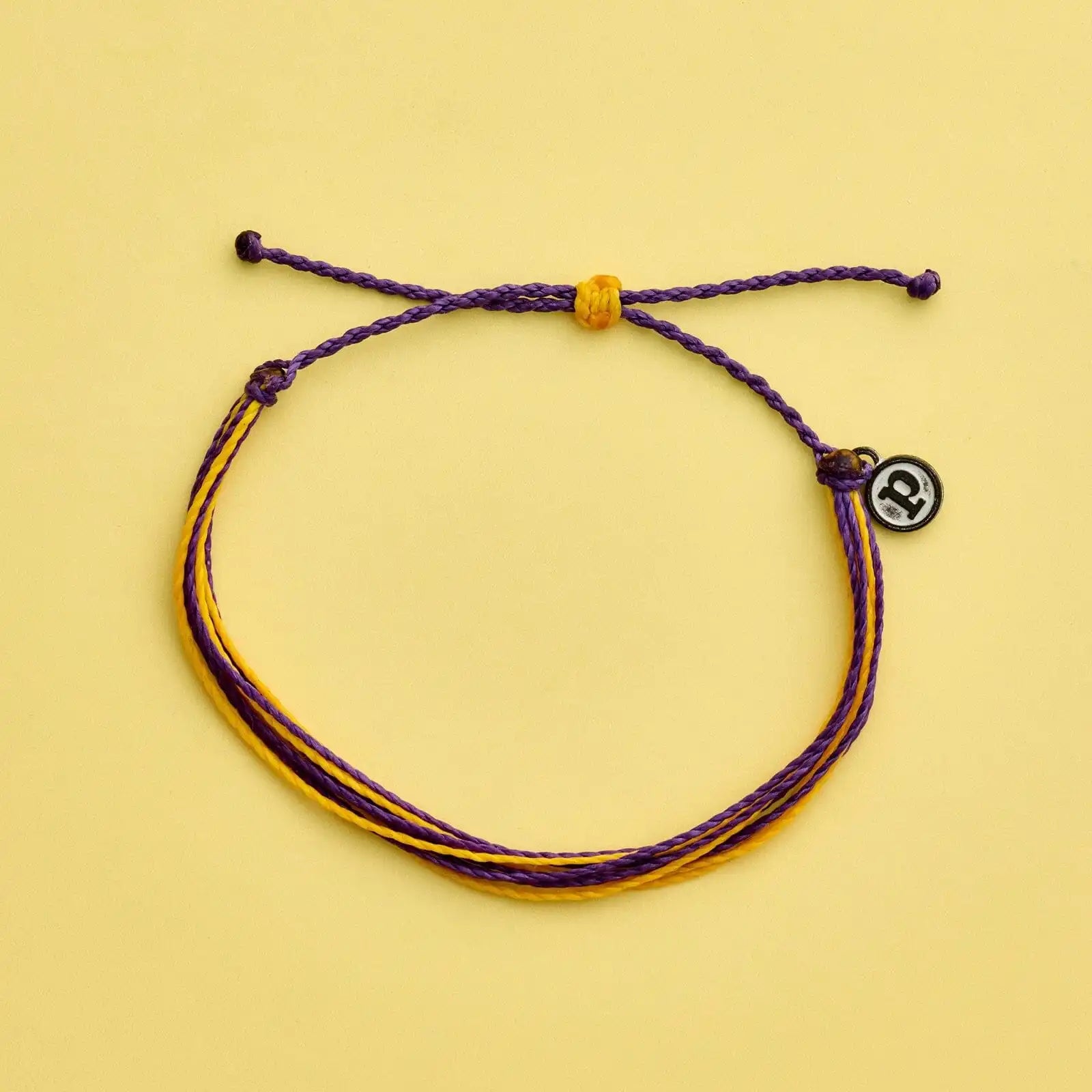 Purple & Yellow Collection