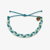 Blue Dream Multi Braided Bracelet