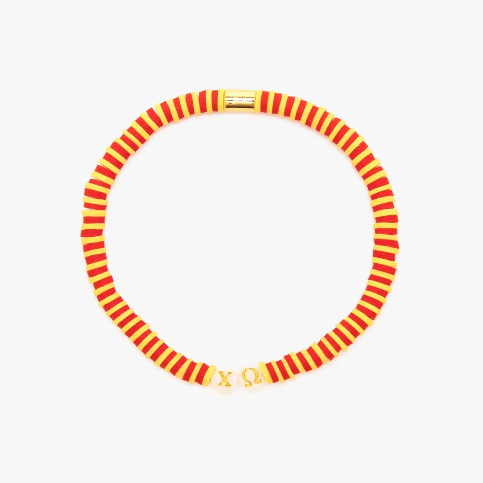 Chi Omega Collection