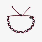 Maroon, Black & White Collection