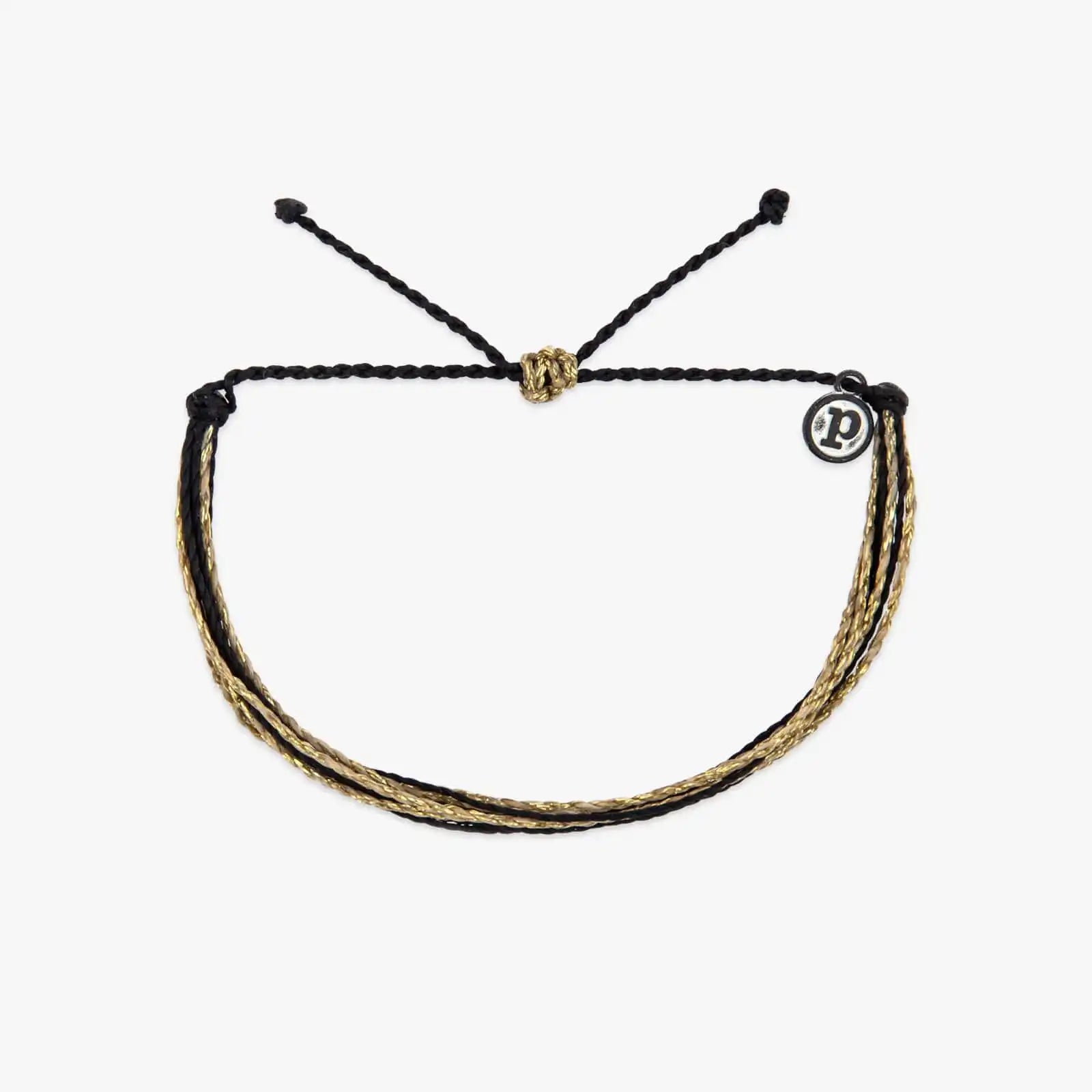Black & Gold Collection