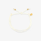 Silky Friendship Bracelet