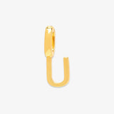 Harper Calibri Alphabet Charm