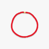 Solid Cabrillo Stretch Bracelet