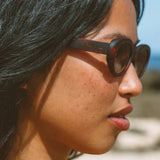 Laguna Sol Sunglasses