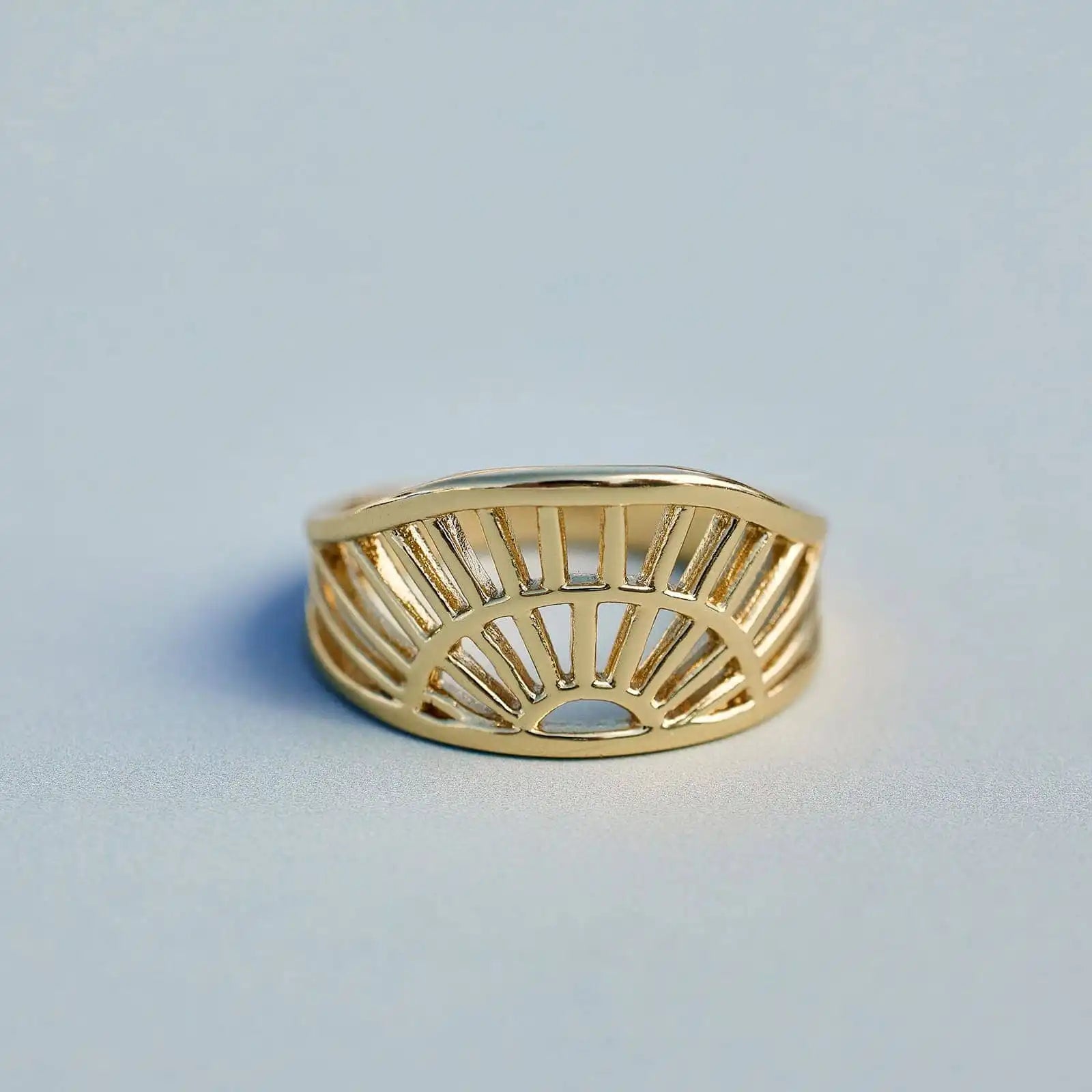 Sunlight Ring